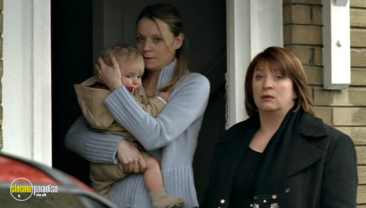A still #8 from Blue Murder: Series 3 (2006)