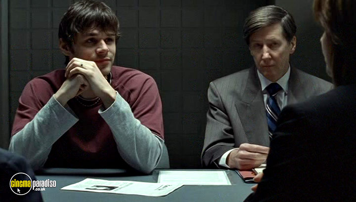 A still #7 from Blue Murder: Series 3 (2006)