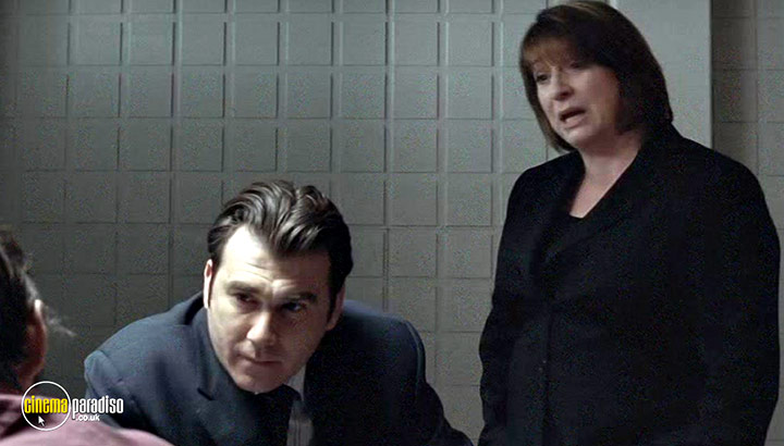 A still #6 from Blue Murder: Series 3 (2006)