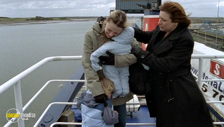 A still #5 from Blue Murder: Series 3 (2006)