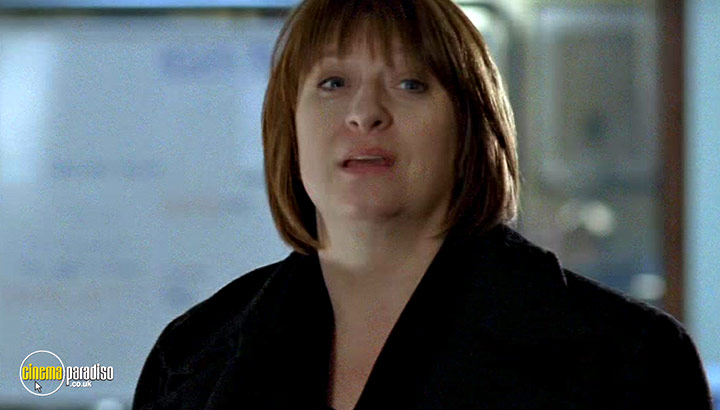 A still #4 from Blue Murder: Series 3 (2006)