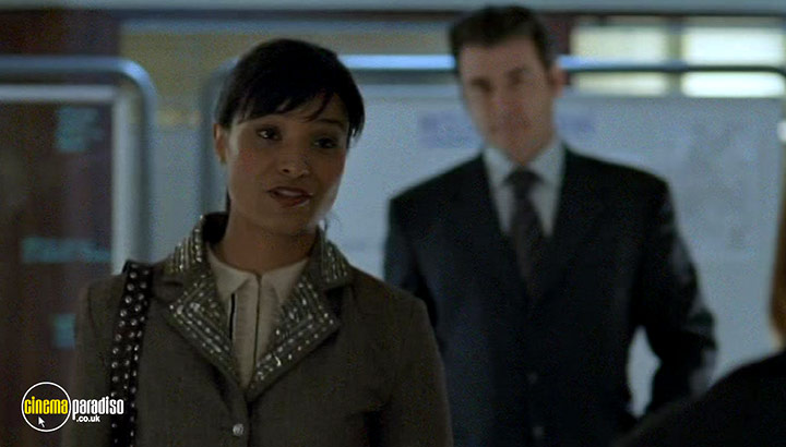 A still #2 from Blue Murder: Series 3 (2006)