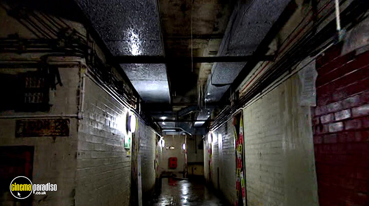A still #38 from Behind Closed Doors (2008)