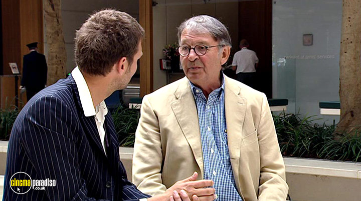 A still #34 from Behind Closed Doors (2008)