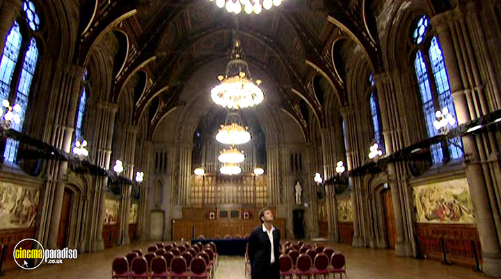 A still #30 from Behind Closed Doors (2008)