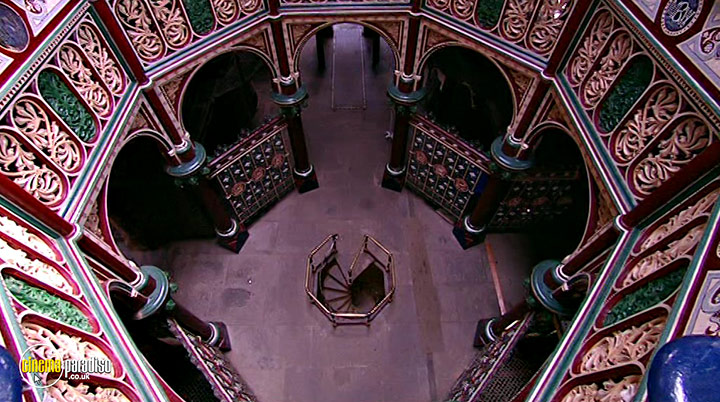 A still #15 from Behind Closed Doors (2008)