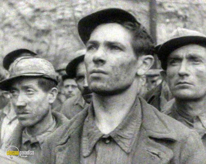A still #1 from Hungarian Uprising 1956 (1956)