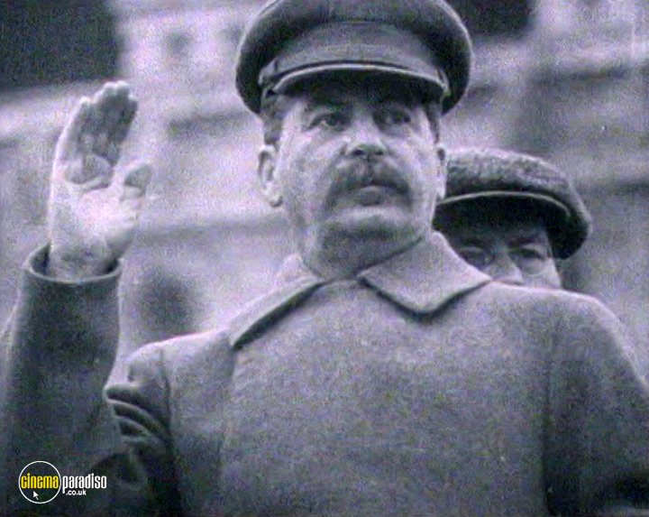 A still #16 from Hungarian Uprising 1956 (1956)