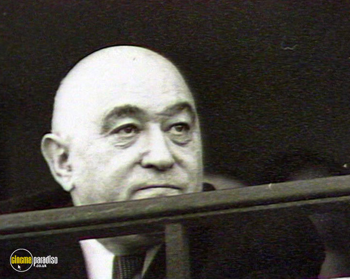 A still #15 from Hungarian Uprising 1956 (1956)