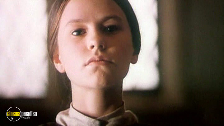 A still #2 from Jane Eyre (1996)