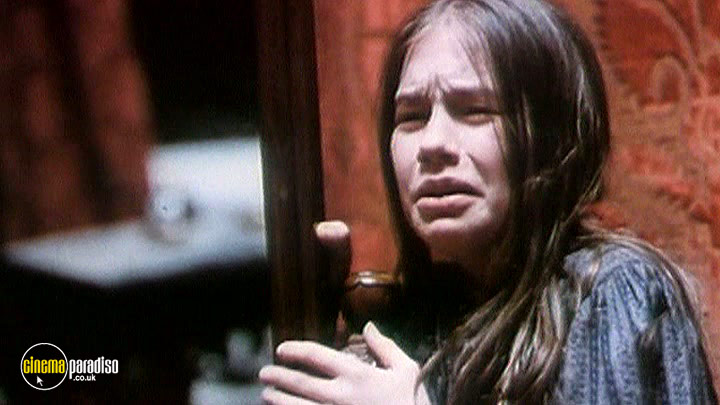 A still #3 from Jane Eyre (1996)