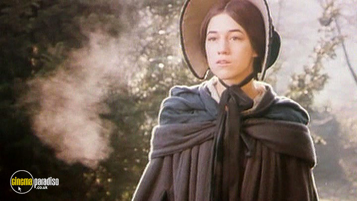 A still #4 from Jane Eyre (1996)