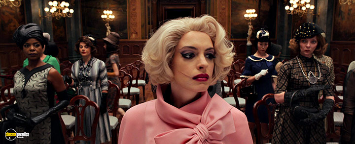 A still #1 from The Witches (2020)
