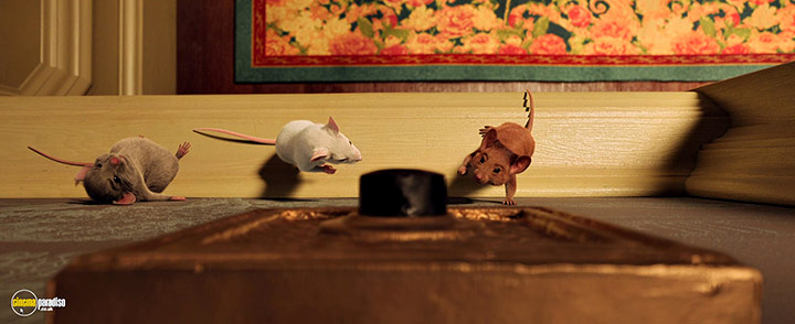 A still #27 from The Witches (2020)