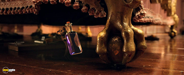 A still #24 from The Witches (2020)