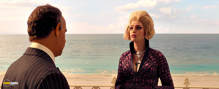 A still #23 from The Witches (2020)