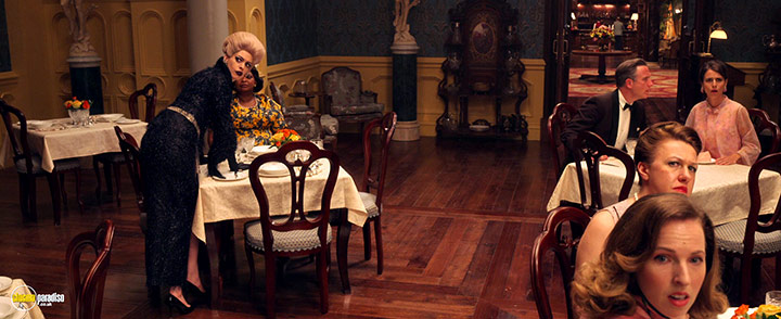 A still #18 from The Witches (2020)