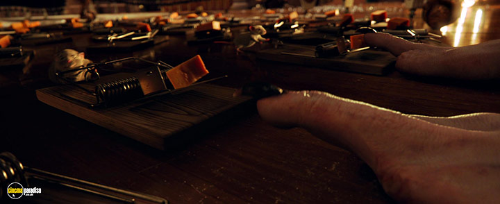 A still #14 from The Witches (2020)
