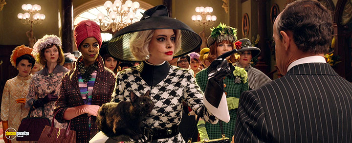 A still #7 from The Witches (2020)