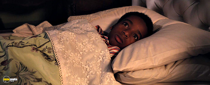A still #6 from The Witches (2020)