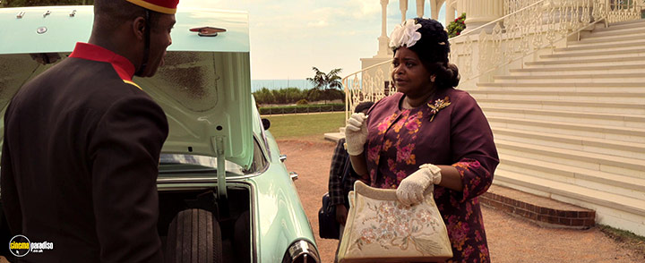 A still #2 from The Witches (2020)