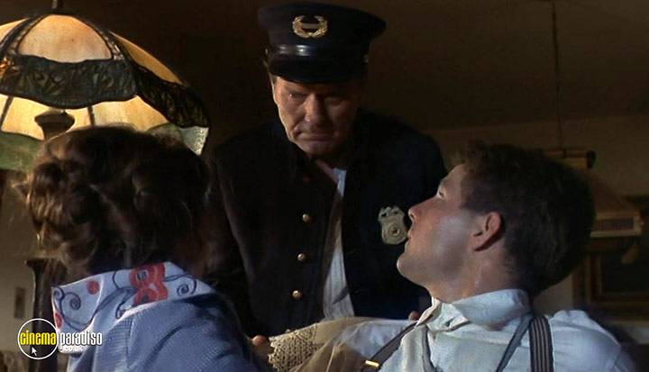 A still #28 from Johnny Got His Gun (1971)