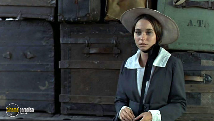A still #26 from Johnny Got His Gun (1971)
