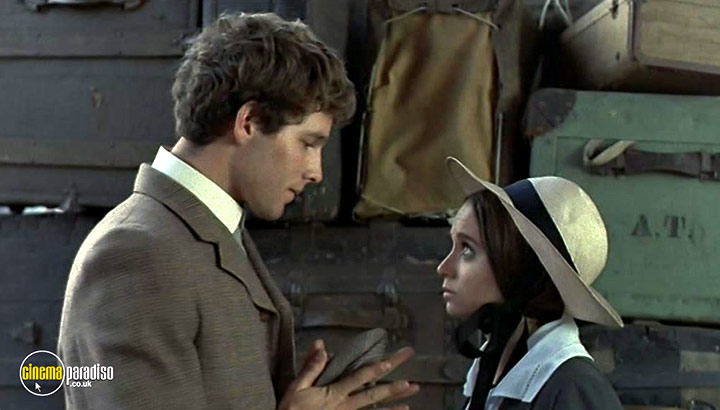 A still #25 from Johnny Got His Gun (1971)