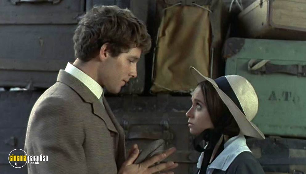 A still #25 from Johnny Got His Gun (1971)