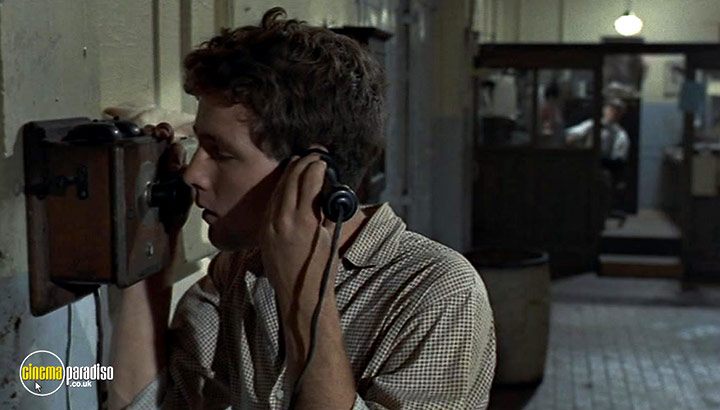 A still #24 from Johnny Got His Gun (1971)
