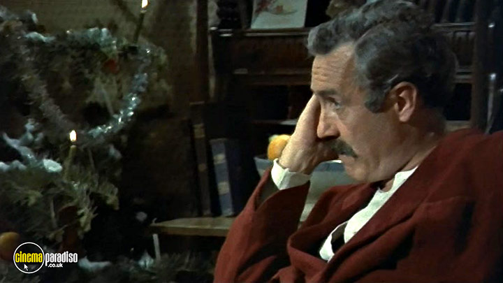 A still #22 from Johnny Got His Gun (1971)