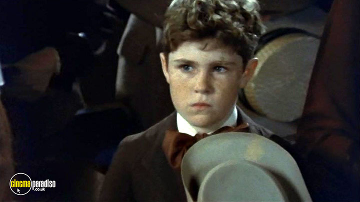 A still #21 from Johnny Got His Gun (1971)