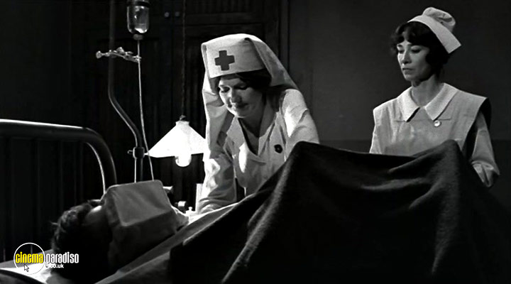 A still #19 from Johnny Got His Gun (1971)