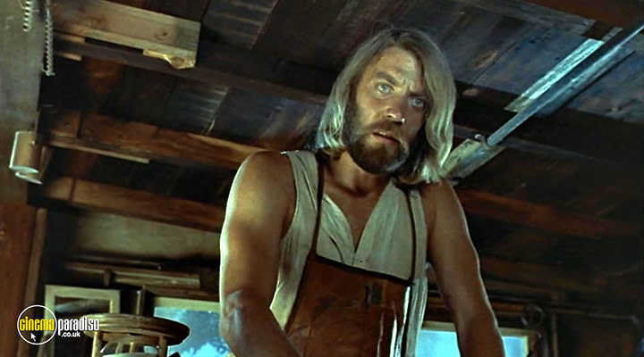A still #17 from Johnny Got His Gun (1971)