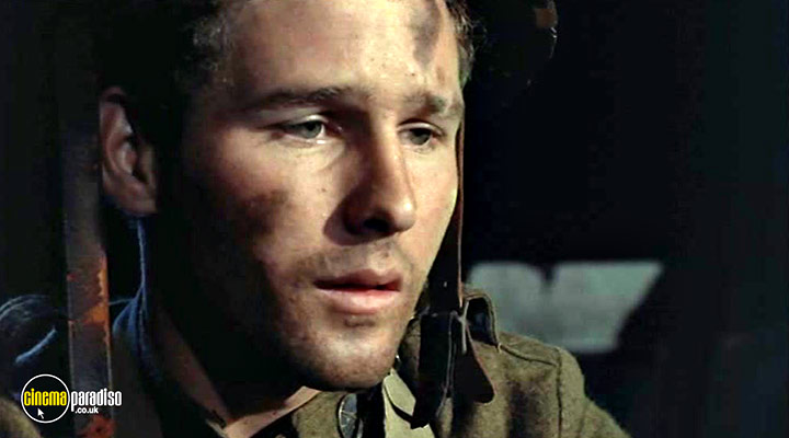 A still #14 from Johnny Got His Gun (1971)