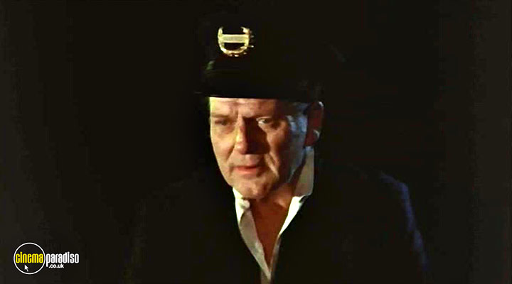 A still #13 from Johnny Got His Gun (1971)