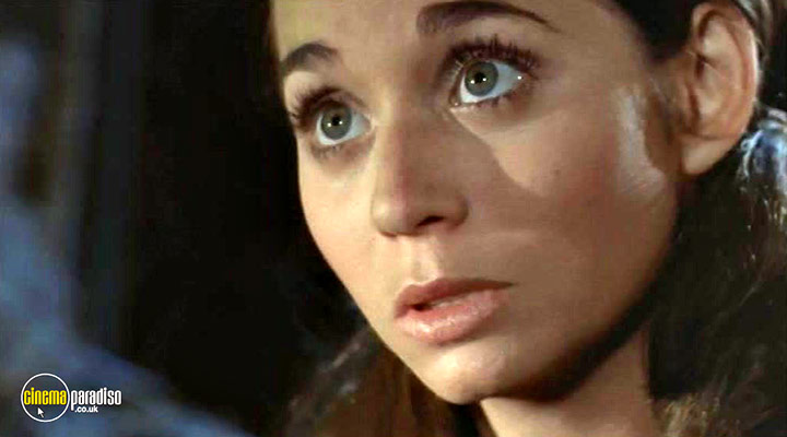 A still #11 from Johnny Got His Gun (1971)