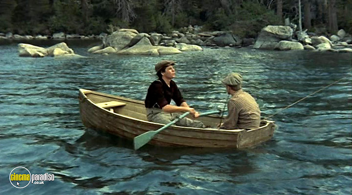 A still #9 from Johnny Got His Gun (1971)