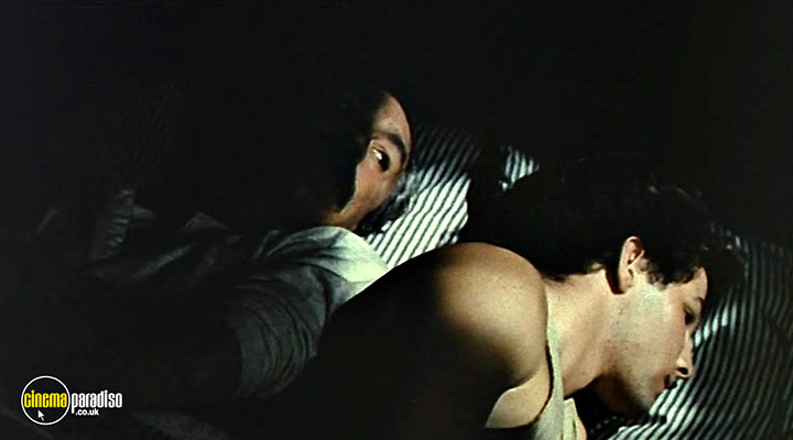 A still #8 from Johnny Got His Gun (1971)