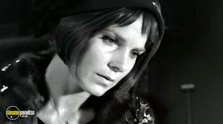 A still #7 from Johnny Got His Gun (1971)