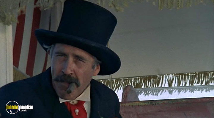 A still #6 from Johnny Got His Gun (1971)