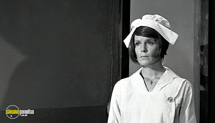 A still #2 from Johnny Got His Gun (1971)