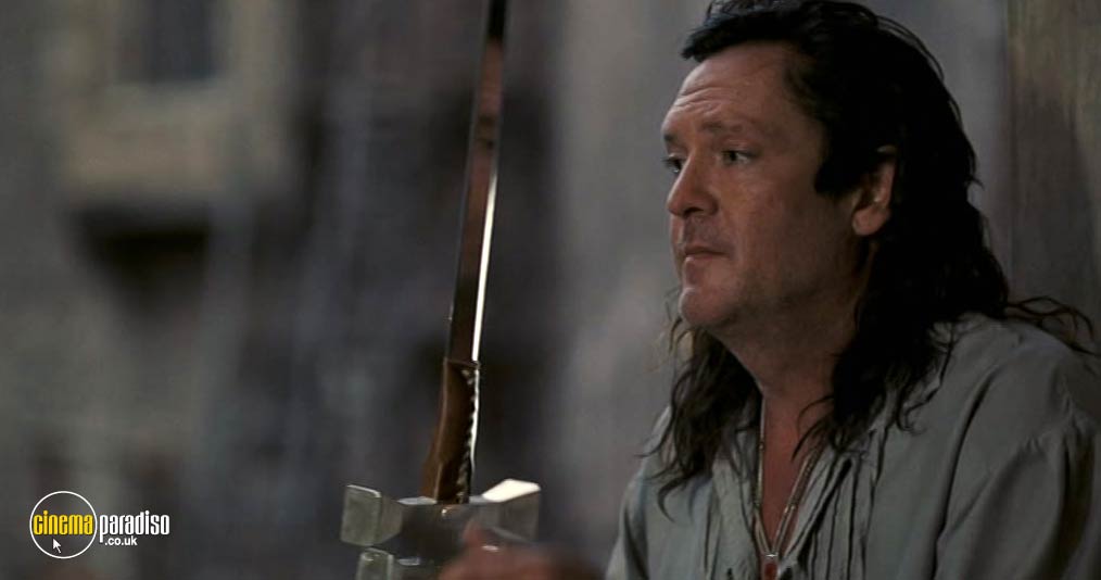 A still from Bloodrayne (2005) 