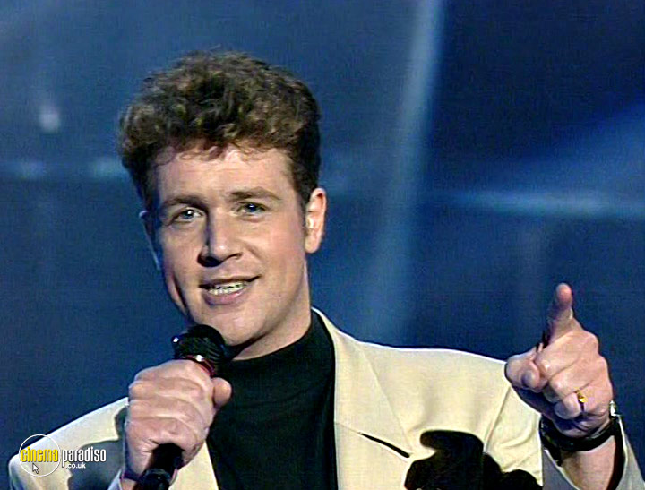A still #27 from Terry Wogan: One on One (2002)