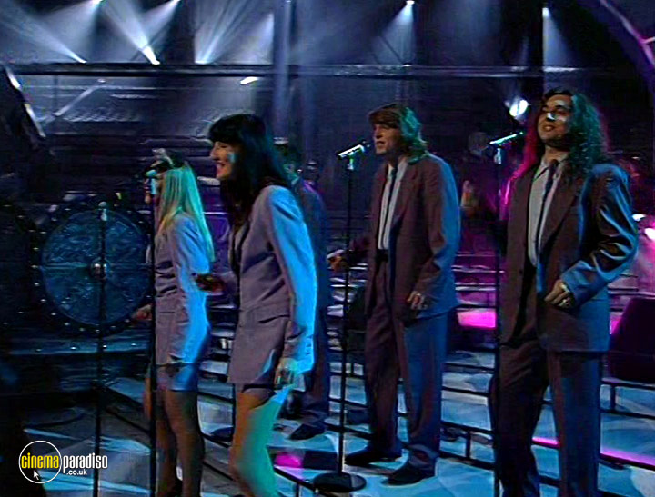 A still #26 from Terry Wogan: One on One (2002)