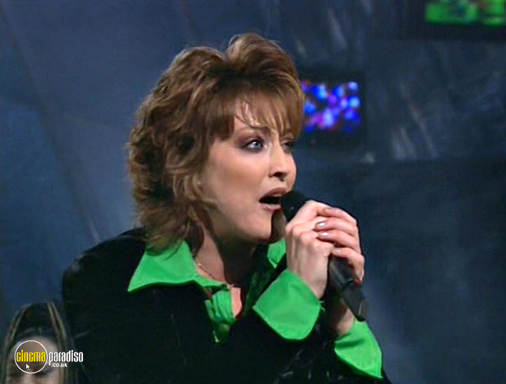 A still #25 from Terry Wogan: One on One (2002)