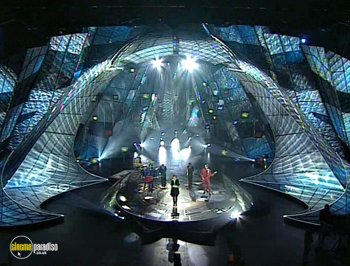 A still #24 from Terry Wogan: One on One (2002)