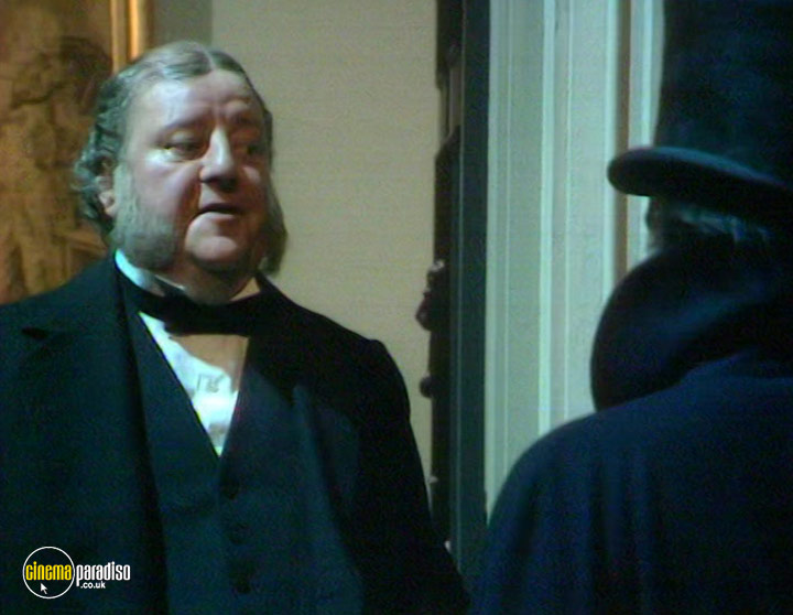 A still #1 from Six Dates with Barker: Series (1971)