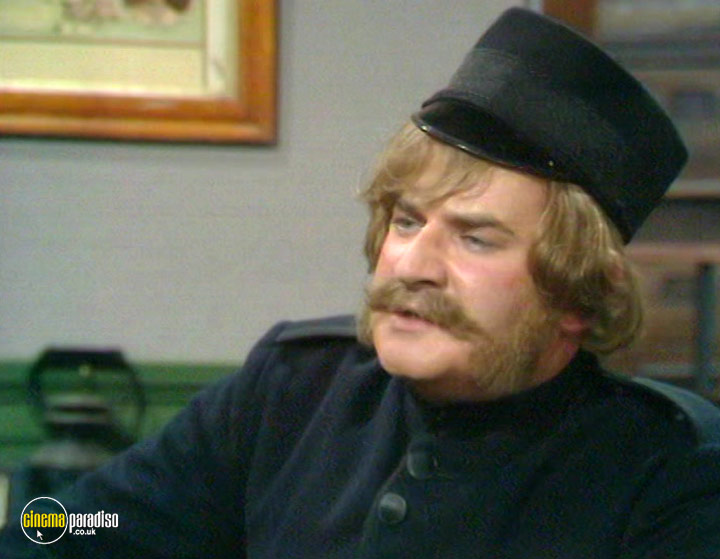 A still #2 from Six Dates with Barker: Series (1971)
