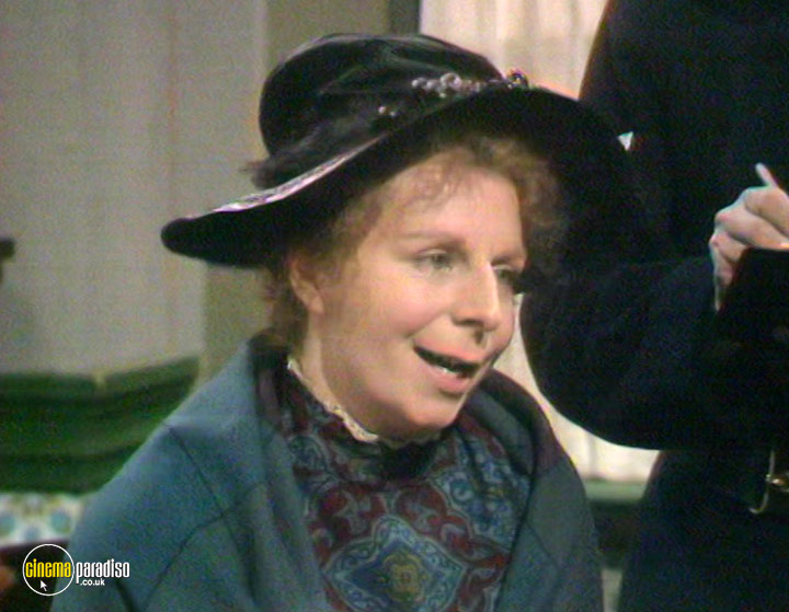 A still #3 from Six Dates with Barker: Series (1971)